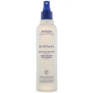 Aveda Brilliant Hair Spray