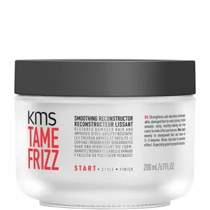 KMS Tame Frizz Smoothing Reconstructor
