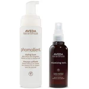 Aveda Volume Styling Cocktail Duo