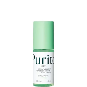 Purito Wonder Releaf Centella Unscented Serum