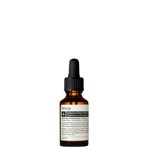 Aesop Damascan Rose Facial Treatment