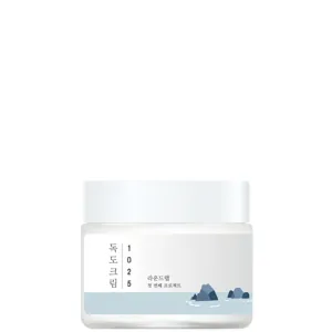Round Lab 1025 Dokdo Cream