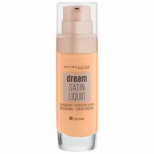 Maybelline Dream Satin Liquid Air-Whipped Foundation