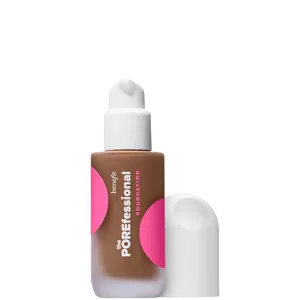 Benefit The Porefessional Smoothing & Blurring Matte Foundation