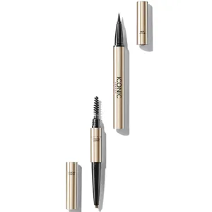 Iconic London Triple Precision Brow Definer