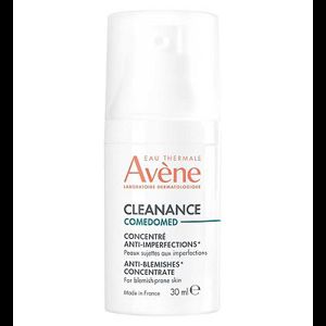 Avène Cleanance Comedomed Concentrate - Day Face Moisturisers 1