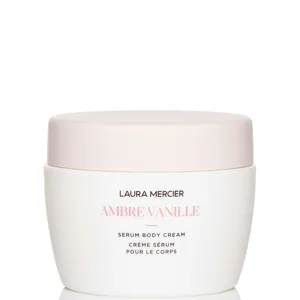 Laura Mercier Ambre Vanille Serum Body Cream