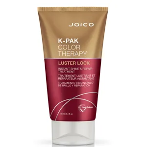 Joico K-Pak Color Therapy Luster Lock Instant Shine And Repair Treatment