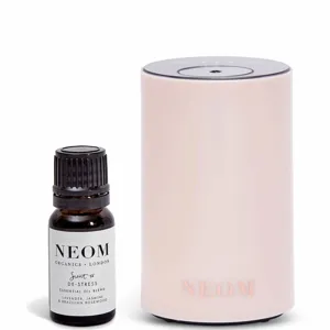 Neom Scent To De-Stress Set