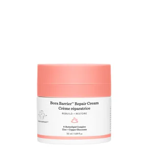 Drunk Elephant Bora Barrier Repair Cream
