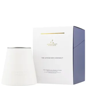 Aromatherapy Associates an essential oil diffuser plus two oil blends