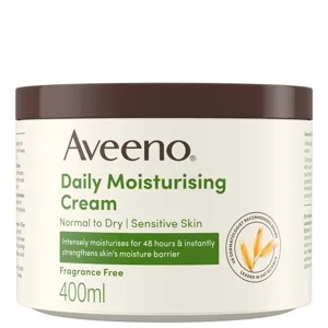 Aveeno Crema Hidratante Diaria