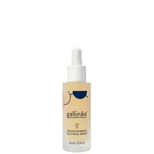 Gallinée New Face Youthful Serum