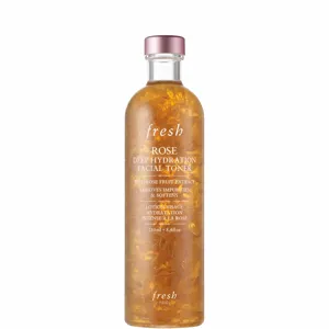 Fresh Rose Deep Hydration Toner