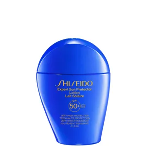 Shiseido Expert Sun Protector Lotion Spf50+