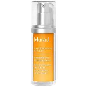 Murad Environmental Shield Rapid Dark Spot Serum Sérums Hidratantes