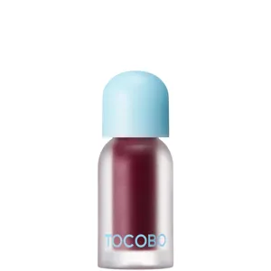 Tocobo Juicy Berry Plumping Lip Oil