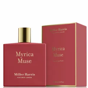 Miller Harris Myrica Muse Eau De Parfum