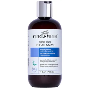 Curlsmith Bond Curl Rehab Salve