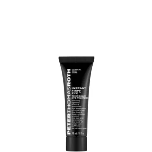 Peter Thomas Roth Instant Firmx Eye Temporary Eye Tightener