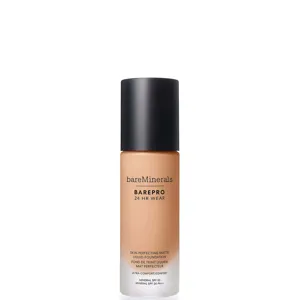 bareMinerals Barepro 24Hr Matte Comfort Liquid Foundation Mineral Spf20