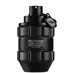 Viktor & Rolf Spicebomb Dark Leather Eau De Parfum Spray