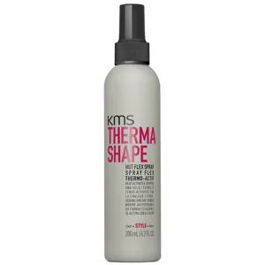 KMS Thermashape Hot Flex Spray