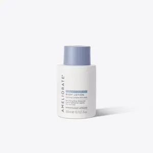 Ameliorate Transforming Body Lotion