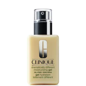 Clinique Dramatically Different Moisturizing Gel