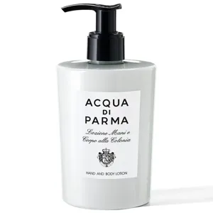 Acqua Di Parma Colonia Hand And Body Lotion