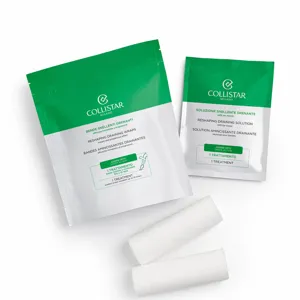 Collistar Reshaping Draining Wraps Instant And Progressive Effect