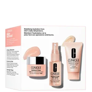Clinique Moisture Surge Kit
