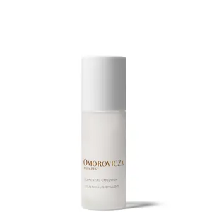 Omorovicza this light lotion will