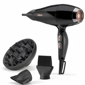Babyliss 2300 Styler Dryer