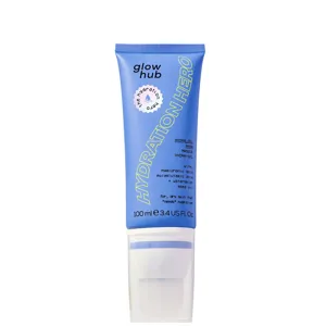 Glow Hub Hydration Hero Hydra Gel Face Mask