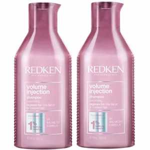 Redken High Rise Volume Lifting Shampoo