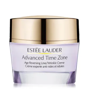 Estée Lauder Advanced Time Zone Age Reversing Line/Wrinkle Creme Spf15 N/C