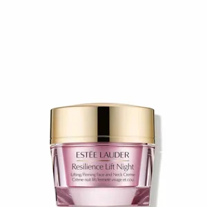 Estée Lauder Resilience Lift Night Lifting/Firming Face And Neck Crème