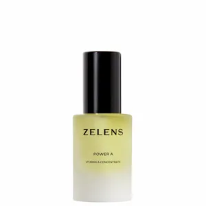 Zelens Power A Retexturising And Renewing Serum