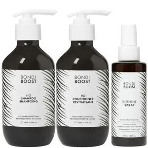 BondiBoost Hg Care Plus Intensive Spray