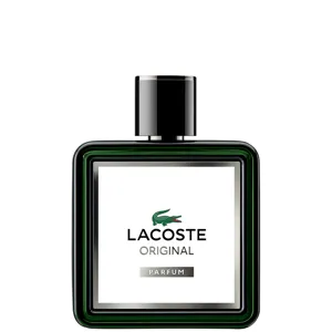 Lacoste spicy blend that reworks the original fragrance from