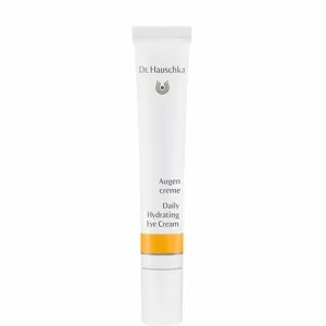 Dr. Hauschka Crema Hidratante Diaria De Ojos