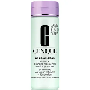 Clinique All In One Cleansing Micellar Milk