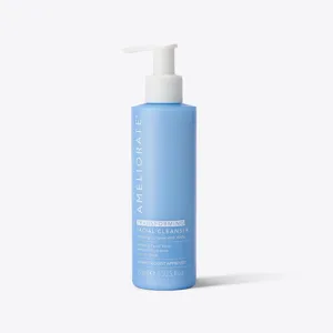 Ameliorate Transforming Facial Cleanser