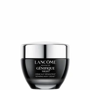Lancôme Advanced Genefique Repairing Night Cream