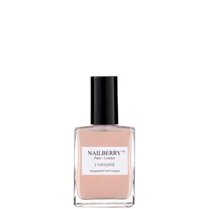 NAILBERRY L'Oxygene Nail Lacquer