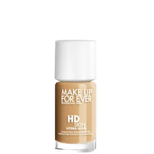 Make Up For Ever Hd Skin Hydra Glow Foundation