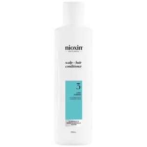 Nioxin Scalp And Hair Thickening System 3 Conditioner