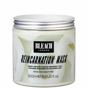 Bleach London Reincarnation Mask