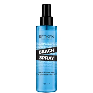 Redken Beach Spray For Hair Definition And Texture